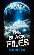 Cover: Der Kontakt: Science Fiction Thriller - BoD - Books on Demand