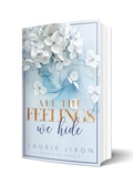 Cover: All the Feelings We Hide - Hearts of Paris - Nova MD
