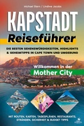 Cover: Reisef&uuml;hrer Kapstadt - Ambrosia Verlag