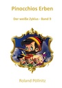 Cover: Pinocchios Erben - BoD - Books on Demand