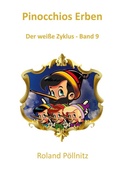 Cover: Pinocchios Erben - BoD - Books on Demand