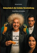Cover: Schwurbula & die C&oacute;rdoba-Verschw&ouml;rung - BoD - Books on Demand