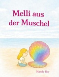 Cover: Melli aus der Muschel - BoD - Books on Demand