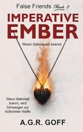Cover: Imperative Ember - BoD - Books on Demand