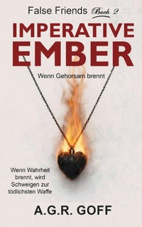 Enlarge image Cover: Imperative Ember - BoD - Books on Demand