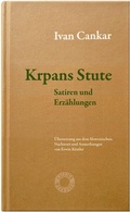 Cover: Krpans Stute - Heyn