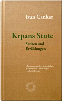 Enlarge image Cover: Krpans Stute - Heyn