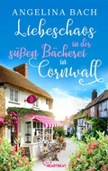 Cover: Liebeschaos in der s&uuml;&szlig;en B&auml;ckerei in Cornwall - beHEARTBEAT