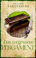 Cover: Das vergessene Pergament - beTHRILLED