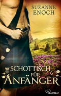 Cover: Schottisch f&uuml;r Anf&auml;nger - beHEARTBEAT