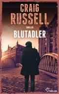 Cover: Blutadler - beTHRILLED
