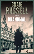 Cover: Brandmal - beTHRILLED