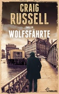 Cover: Wolfsf&auml;hrte - beTHRILLED