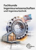 Cover: Fachkunde Ingenieurwissenschaften und Ingenieurtechnik - Europa-Lehrmittel