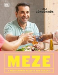 Cover: Meze - DK Verlag Dorling Kindersley