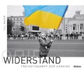 Cover: Widerstand - ibidem