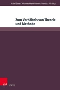 Cover: Verbindendes und Trennendes - Brill Deutschland