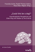 Cover: "Could this be a dog?" - H&uuml;lsbusch, W