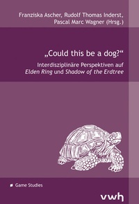 Enlarge image Cover: "Could this be a dog?" - Hülsbusch, W
