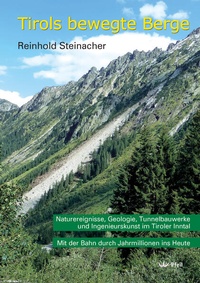 Bild vergrößern Bild: Tirols bewegte Berge - Pfeil, F