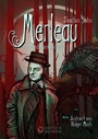 Cover: Merleau - Edition Outbird
