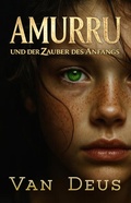 Cover: Amurru und der Zauber des Anfangs - B-B-One Publishing