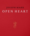 Cover: Open Heart - DISTANZ Verlag