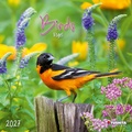 Cover: Birds 2027 - Tushita PaperArt GmbH