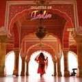 Cover: Colours of India 2027 - Tushita PaperArt GmbH