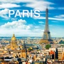Cover: Paris 2027 - Tushita PaperArt GmbH
