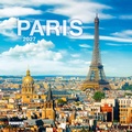 Cover: Paris 2027 - Tushita PaperArt GmbH