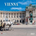 Cover: Vienna 2027 - Tushita PaperArt GmbH
