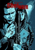 Cover: Chet Noir - Kult Comics