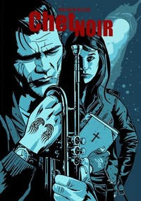 Enlarge image Cover: Chet Noir - Kult Comics