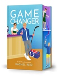 Cover: Game Changer - Adrian & Wimmelbuchverlag