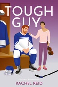 Cover: Tough Guy - Adrian & Wimmelbuchverlag