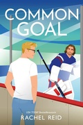 Cover: Common Goal - Adrian & Wimmelbuchverlag