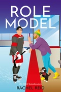 Cover: Role Model - Adrian & Wimmelbuchverlag