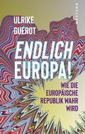 Cover: Endlich Europa! - Westend
