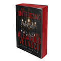 Cover: Der Untergang des Alejandro Velasco - VAJONA