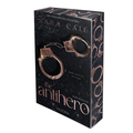 Cover: The Antihero - VAJONA