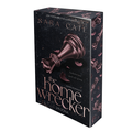 Cover: The Homewrecker - VAJONA