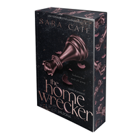 Enlarge image Cover: The Homewrecker - VAJONA