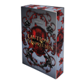 Cover: Lautlose Versprechen - VAJONA