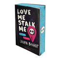 Cover: Love Me Stalk Me - VAJONA