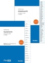Cover: Kombipaket FlexLex Arbeits- und Sozialrecht | Studium - facultas / FlexLex
