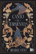 Cover: Canto de tormentos (Songbird of the Sorrows) - VR Editoras Sa de CV