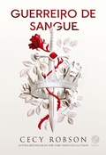 Cover: Guerreiro de Sangue (Vol. 1 Velha Therra) - Galera