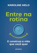 Cover: Entre na rotina - Pormenor