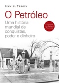 Cover: O petr&oacute;leo - Paz e Terra